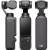 DJI Osmo Pocket 3 (Standard) - kompaktowa kamera z gimbalem